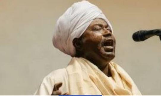 رحيل رمز الموسيقى السودانية عبد القادر سالم