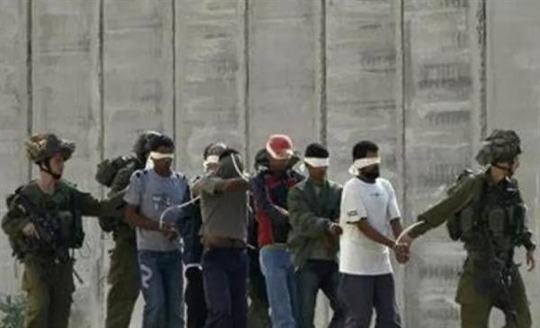 "الأسرى الفلسطينيين": 9300 أسير ومعتقل في سجون الاحتلال حتى ديسمبر  ​