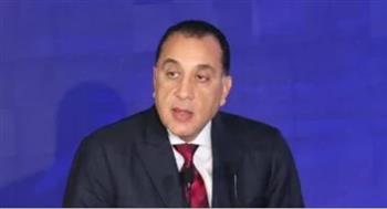   رئيس الوزراء يناقش تنسيق السياسات المالية والنقدية لدعم الاقتصاد