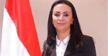وزيرة التضامن تشارك في أعمال الدورة الـ45 لمجلس وزراء الشؤون الاجتماعية العرب بعمان