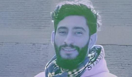 مصرع شاب أسفل عجلات قطار في المنوفية