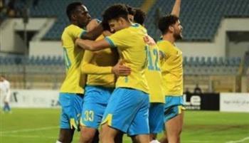 عودة ميلود حمدي لتدريب الدراويش استعدادًا للمباراة المقبلة