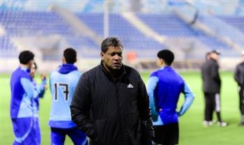   غـزل المحلة يواصل استعداداته غدًا لمواجهة فاركو في كأس العاصمة