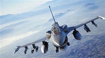   هولندا تخصص 250 مليون يورو لـ أوكرانيا لشراء ذخائر لطائرات F-16