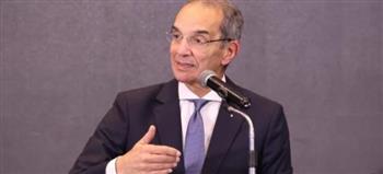   وزير الاتصالات يؤكد أهمية تأهيل الشباب للعمل كمهنيين مستقلين لتوسيع نطاق سوق العمل