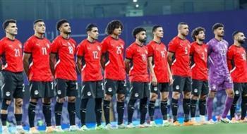 أون سبورت تنقل مباراة مصر ونيجيريا
