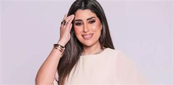   أيتن عامر بطل مسلسل جديد "حق ضايع" رمضان 2026