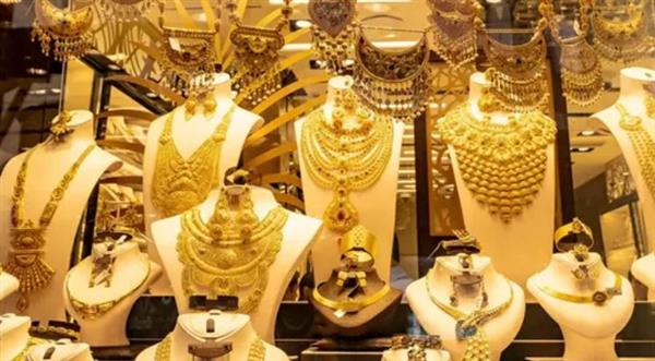 ارتفاع الذهب اليوم مع توقعات تحرك الفيدرالي