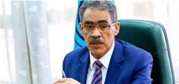   ضياء رشوان: الإعلام في مصر والصين يساهم في تعزيز العلاقات الثنائية