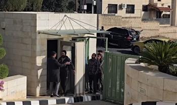   إقبال جيد للمصريين في الأردن خلال اليوم الثاني لجولة الإعادة بانتخابات النواب