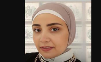 نهى سالم تطلق مبادرة تعليمية مبتكرة لإحياء الأدب الإنجليزي الكلاسيكي بروح العصر