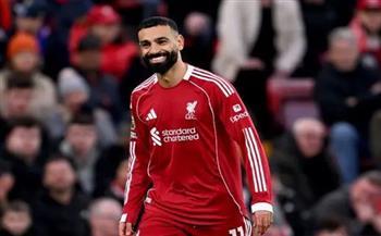 غياب محمد صلاح عن التشكيل المثالي لـ«فيفا» 2025