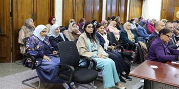 القومي للبحوث الاجتماعية والجنائية يواصل فعاليات مؤتمره السنوي الخامس والعشرين