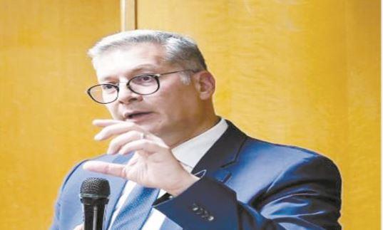 كريم بدوي: إطلاق البوابة الرقمية للفرص الاستثمارية بالتعدين في النصف الأول من 2026