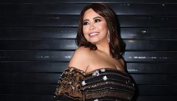 شيرين تكذب شائعات تدهور صحتها