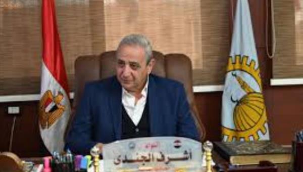 محافظ الغربية : رسالة الأوقاف ركيزة أساسية في بناء الوعي وترسيخ القيم