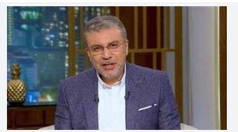   عمرو الليثي يوقع اتفاقية تعاون مع مجموعة الصين للإعلام