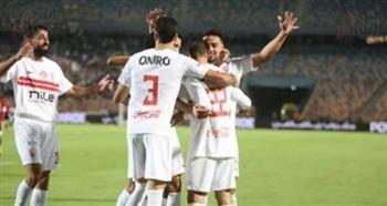 إصابات وتجميد عقود تضرب تشكيلة الزمالك