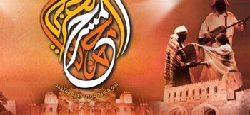   مصر تستعد لانطلاق الدورة الـ 16 لمهرجان المسرح العربي