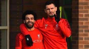   لوفرين يساند محمد صلاح ويسخر من كاراجر