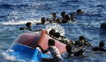   إيطاليا تنقذ 178 مهاجرًا في بحر إيجة جنوب كريت