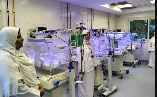 الصحة:أكثر من 8.4 مليون خدمة طبية بالمنشآت الطبية بسوهاج خلال 11 شهرًا