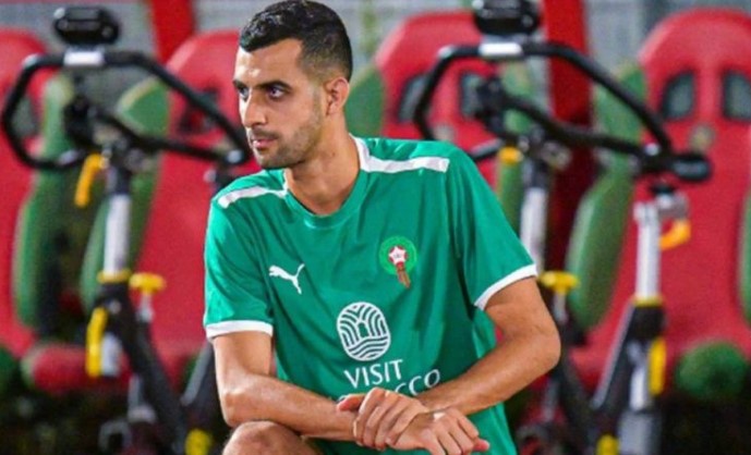 الأهلي يقترب من حسم صفقة يوسف بلعمري.. خلاف وحيد يؤجل الإعلان