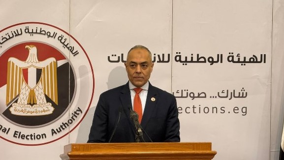 رسائل مهمة من الوطنية للانتخابات للمصريين في جولة الإعادة بانتخابات النواب