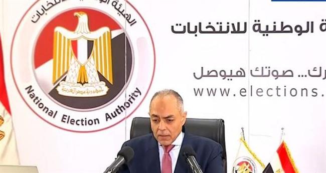 إغلاق صناديق الاقتراع مع نهاية اليوم الأول لجولة الإعادة بانتخابات النواب