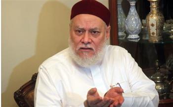   الصلاة على النبي.. علي جمعة يحدد الحد الأدنى للأجر اليومي