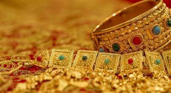   سعر الذهب اليوم.. عيار 21 مفاجأة