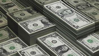 سعر الدولار في البنوك اليوم