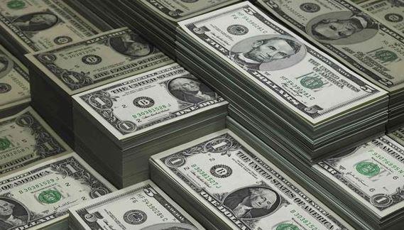 سعر الدولار في البنوك اليوم
