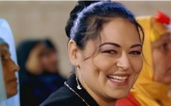  وفاة الفنانة نيفين مندور بطلة "اللي بالي بالك" إثر حريق داخل منزلها