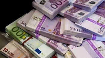  سعر اليورو الآن..مفاجأت في السوق المصرفية