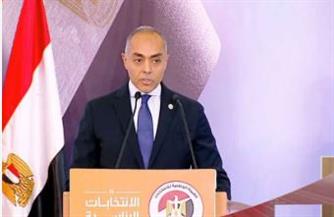   انتخابات النواب.. بنداري: انتظام جميع اللجان الانتخابية باستثناء لجنتي السنطة وسيدي سالم