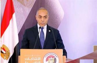 انتخابات النواب.. بنداري: انتظام جميع اللجان الانتخابية باستثناء لجنتي السنطة وسيدي سالم