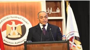   الوطنية للانتخابات: فتح لجنة سيدي سالم بكفر الشيخ بعد الاطمئنان على سلامة القاضي