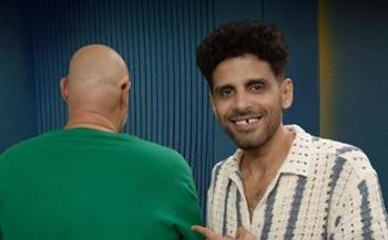حمدي الميرغني ضيف برنامج "فضفضت أوي" على Watch It في حلقة مليئة بالكوميديا