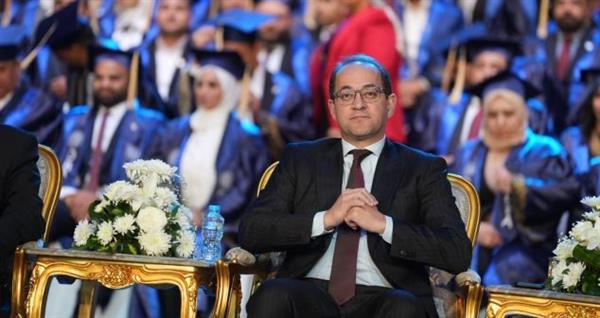 كجوك: النجاح مسيرة مستمرة لإحداث التأثير الإيجابي الموثر بالاقتصاد والمجتمع والناس