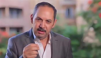   رمضان 2026.. كمال أبو رية رجل أعمال في مسلسل "فن الحرب"