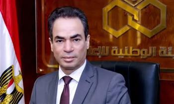 "الوطنية للإعلام": ماسبيرو يعود كمنصة للتوعية والثقافة والنشر بعد 14 عامًا