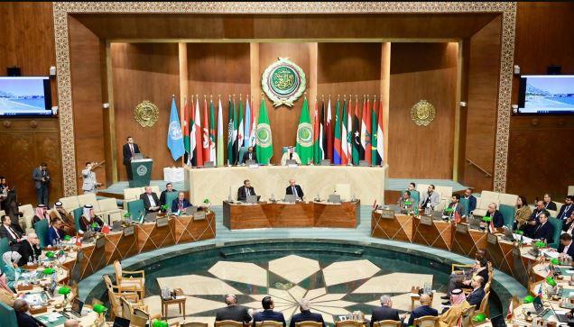 الجامعة العربية تطلق أعمال المنتدى العربي الأول للإنذار المبكر والاستعداد للكوارث