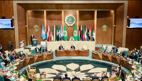 الجامعة العربية تطلق أعمال المنتدى العربي الأول للإنذار المبكر والاستعداد للكوارث