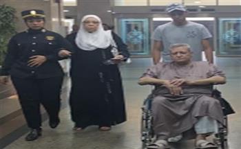  الداخلية تيسر الحصول على الخدمات الشرطية للمواطنين وكبار السن