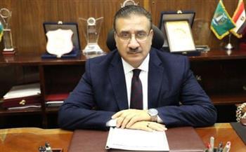 محافظ المنوفية: نتعامل مع جميع المرشحين بحيادية تامة