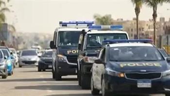   قطاع أمن المنافذ ينجح في ضبط 61 قضية متنوعة خلال24 ساعه