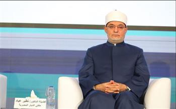 مفتي الجمهورية: التنوع الديني والثقافي حقيقةٌ كونيةٌ ينبغي إدارتها بالحوار وصونها بالعدل