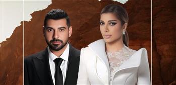   أصالة وأدم يحييان حفل رأس السنة في العلا السعودية باقة من أجمل أغانيهما