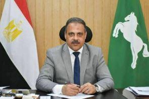 محافظ الشرقية يشيد بإقبال المواطنين الكبير على لجان hنتخابات مجلس النواب